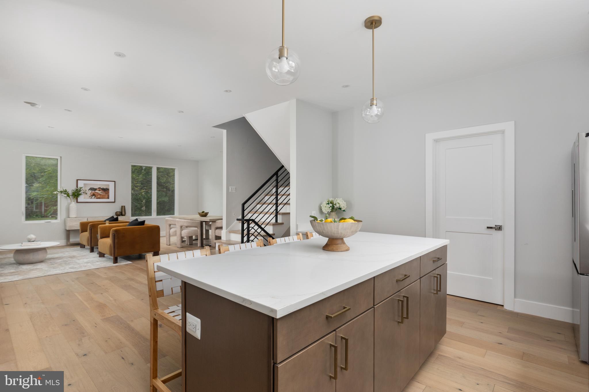 7435 Nigh Road Falls Church, VA 22043 - Photo 8 of 65 Kitchen