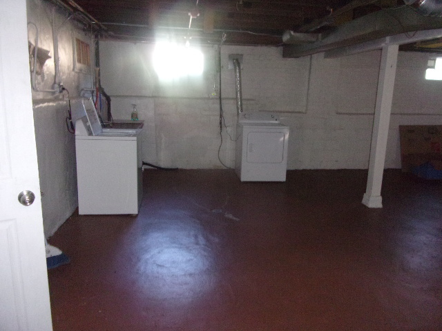 2918 Ridge Road Lansing, IL 60438 - Photo 7 of 7 a view of a storage & utility room