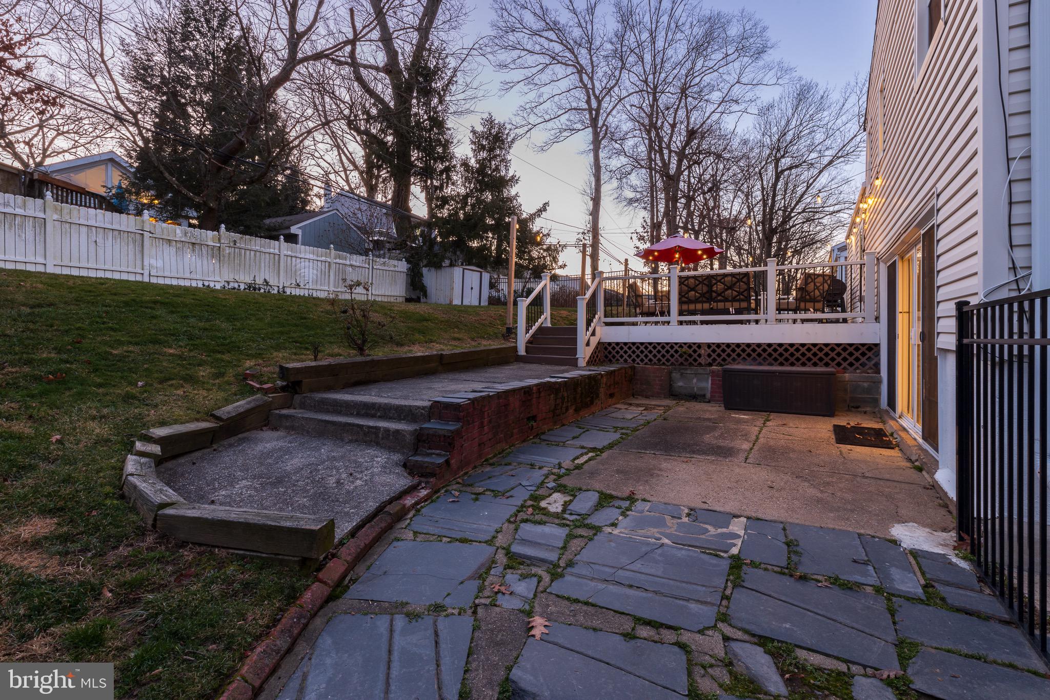 2894 Woodland Road Abington, PA 19001 - Photo 34 of 42
