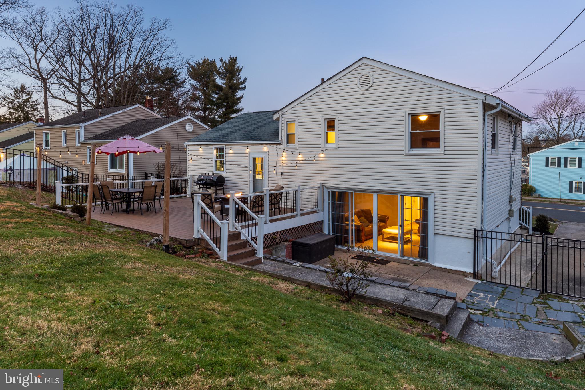 2894 Woodland Road Abington, PA 19001 - Photo 35 of 42