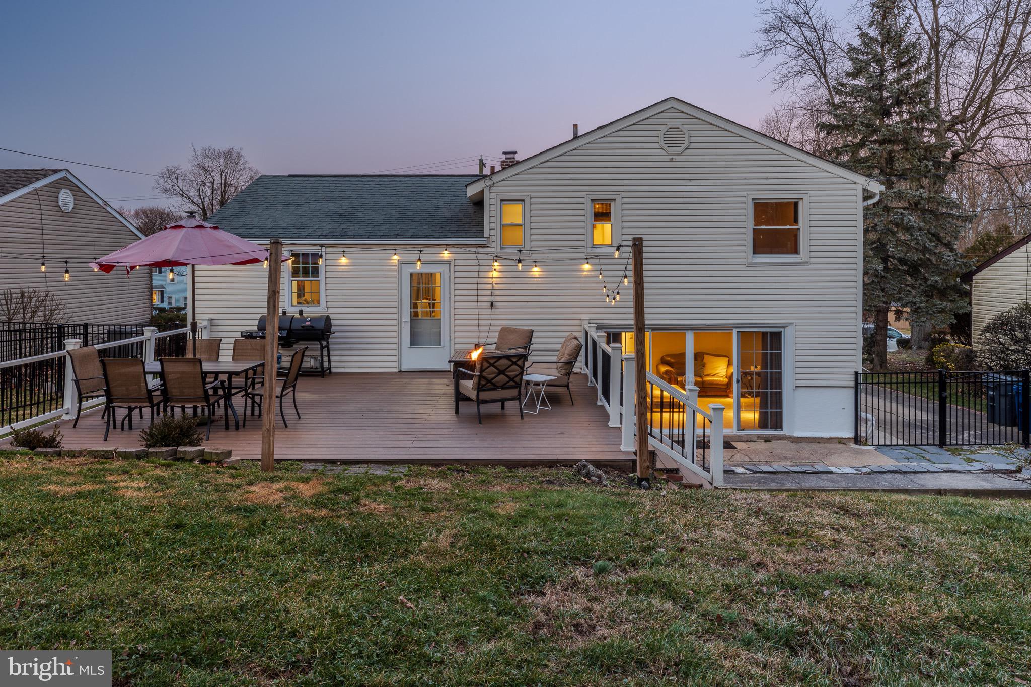 2894 Woodland Road Abington, PA 19001 - Photo 36 of 42
