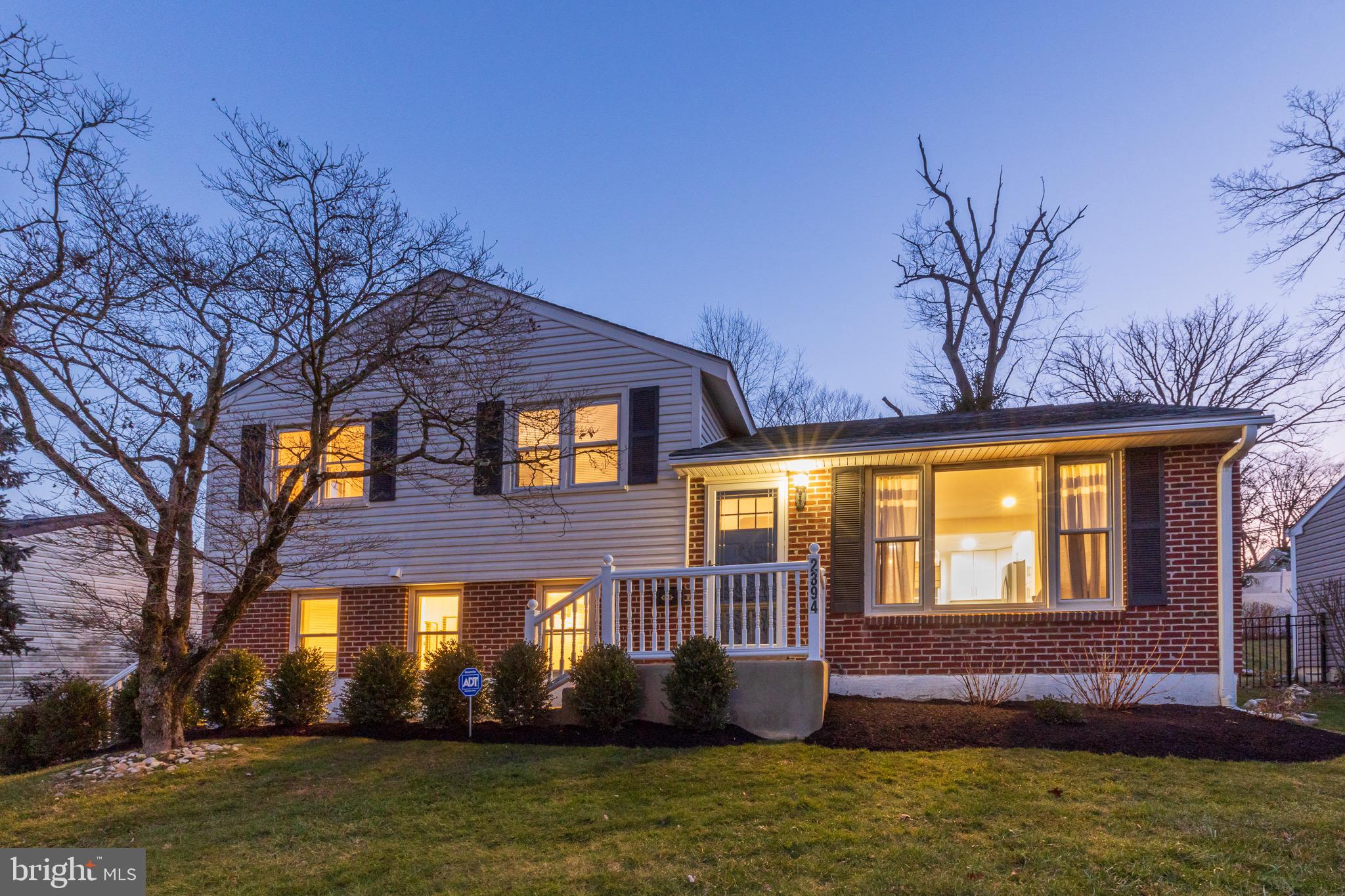 2894 Woodland Road Abington, PA 19001 - Photo 42 of 42