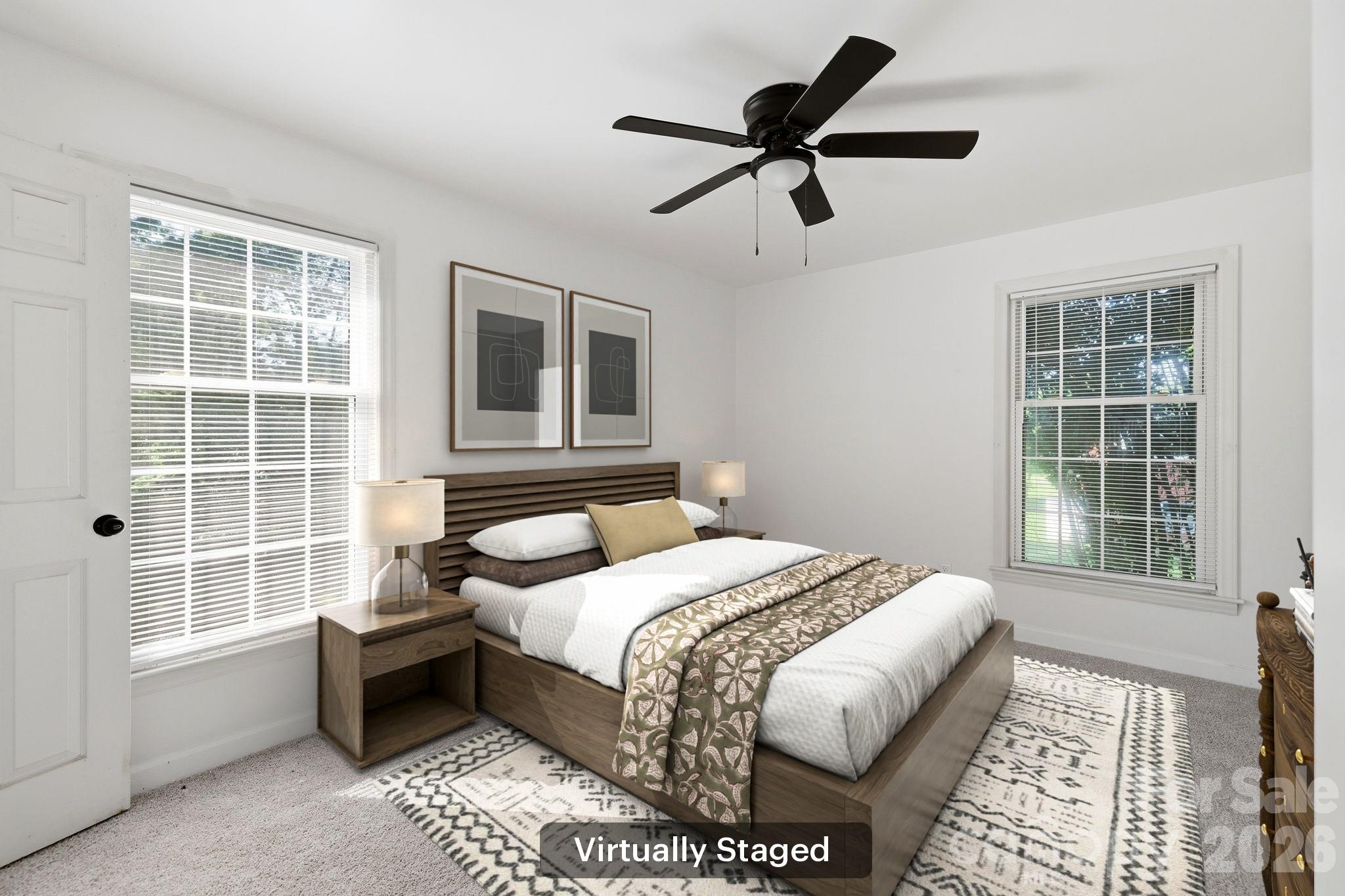310 Roy Eaker Road Cherryville, NC 28021 - Photo 20 of 45