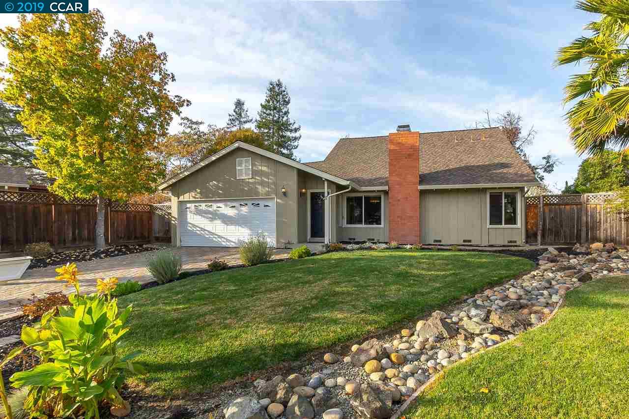11 Bath Court San Ramon, CA 94583 - Photo 1 of 1