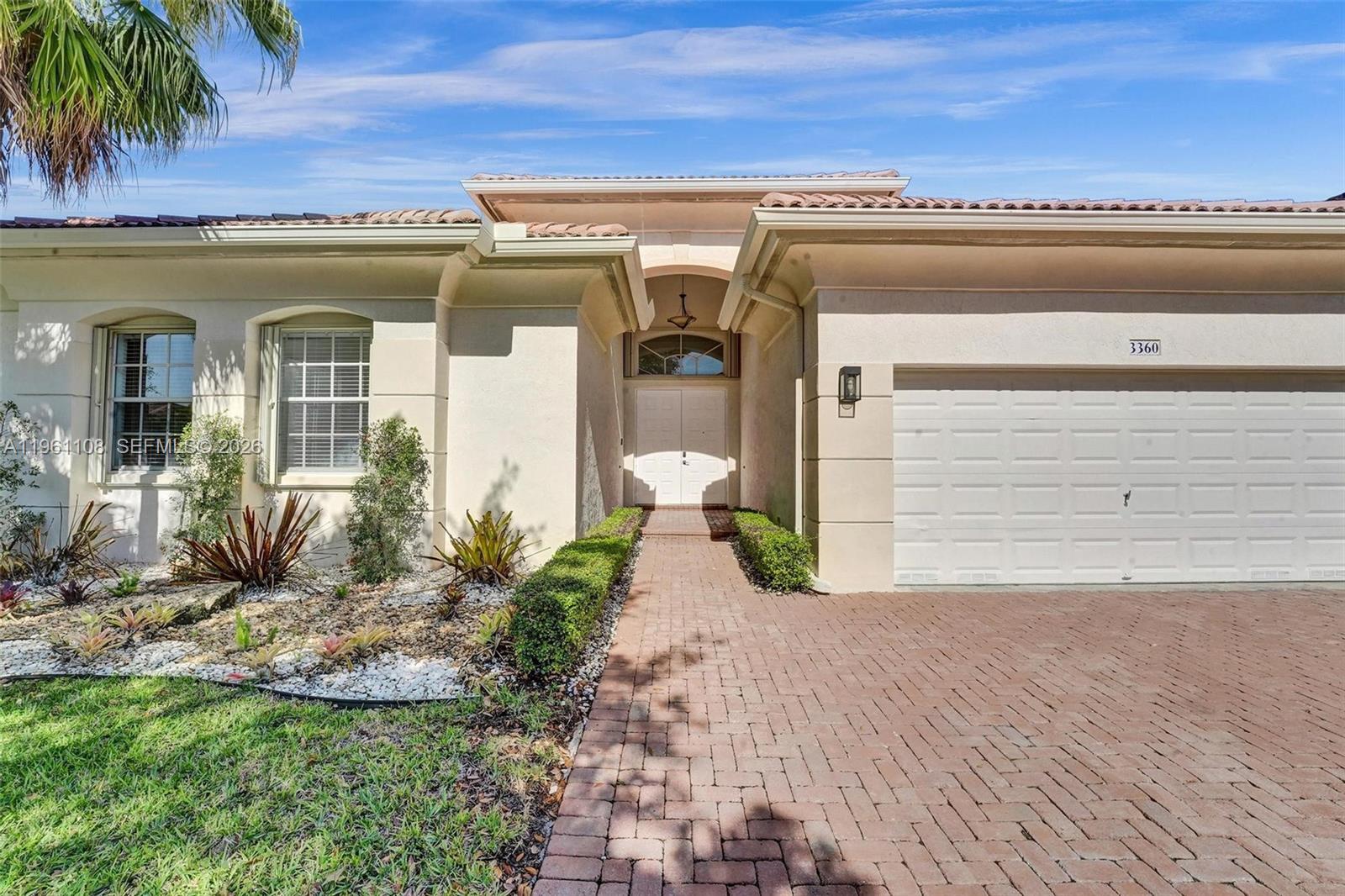 3360 Southwest 195th Terrace Miramar, FL 33029 - Photo 5 of 67