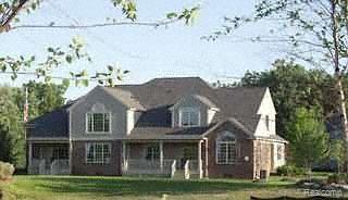 3621 Winding Brk Circle Rochester, MI 48309 - Photo 1 of 1 Property Photo