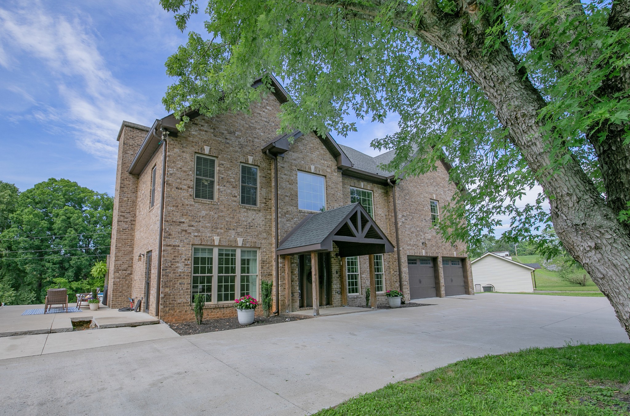 7144 Hall Road Greenbrier, TN 37073 - Photo 43 of 44