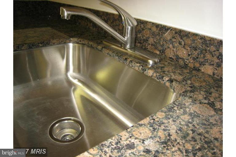 8335 Montgomery Run Road, Unit H Ellicott City, MD 21043 - Photo 22 of 22 a close view of tap