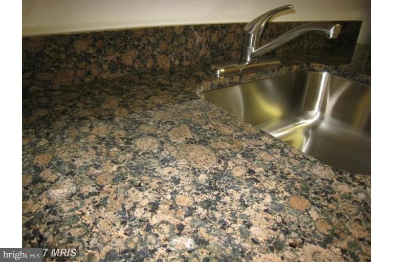 8335 Montgomery Run Road, Unit H Ellicott City, MD 21043 - Photo 5 of 22 a close view of sink