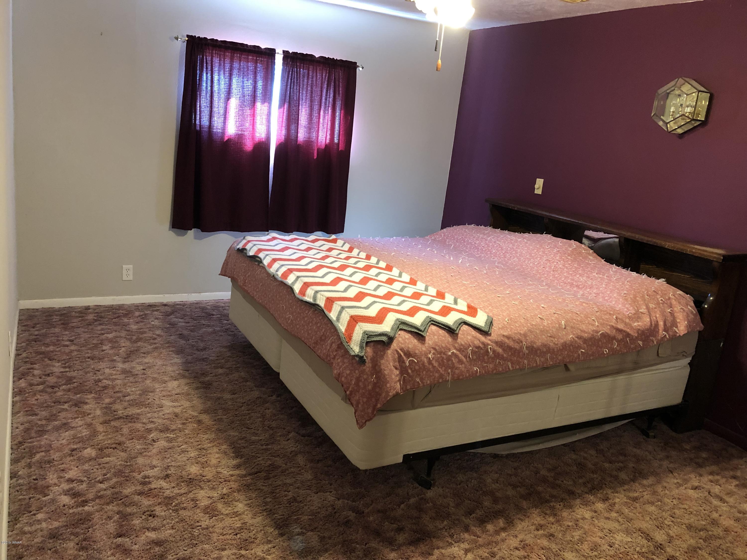 1808 West Randall Road Holbrook, AZ 86025 - Photo 8 of 14 Gallery Image 8