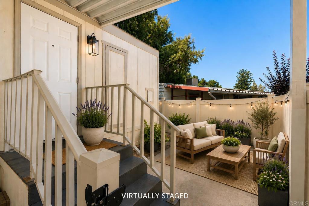 3505 Alpine Boulevard, Unit 29 Alpine, CA 91901 - Photo 21 of 35