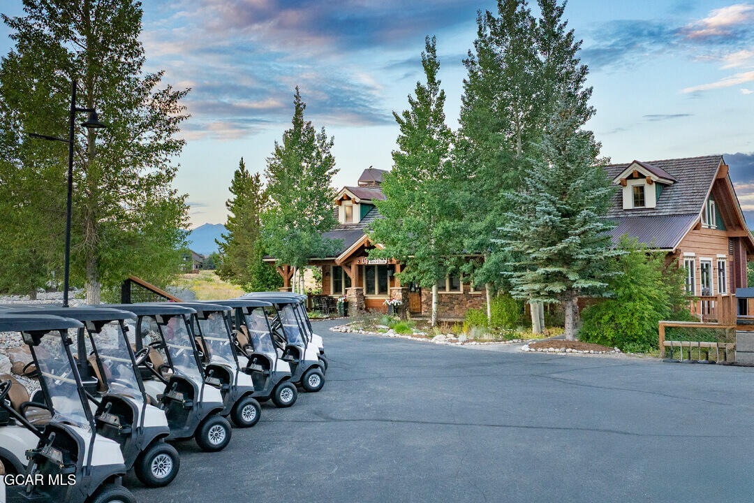 215 Eagle Ridge Circle Granby, CO 80446 - Photo 46 of 50 carts-clubhouse-wide-1080-o