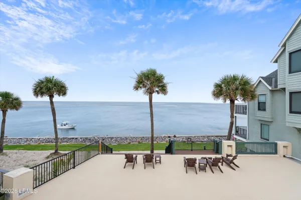 $599,900 | 624 Newhaven Court, Fripp Island, SC 29920