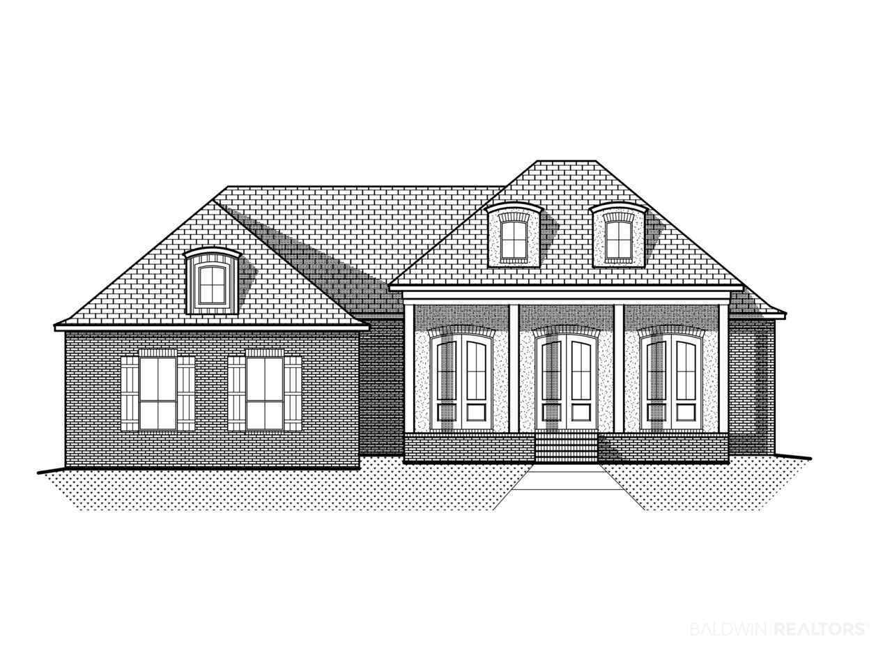 6479 Garrison Drive Daphne, AL 36527 - Photo 12 of 16