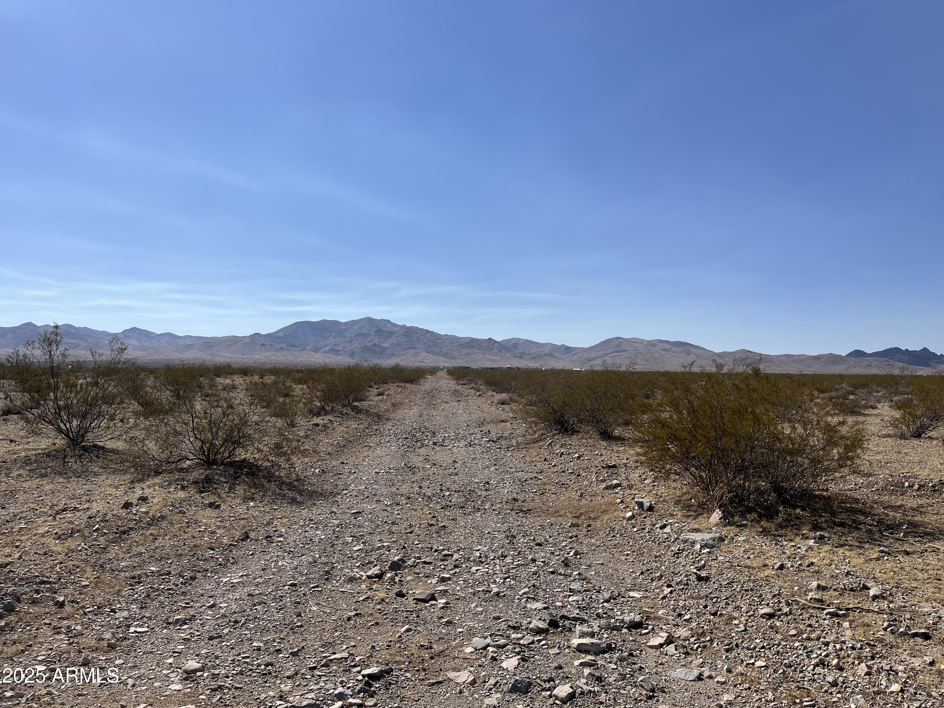367 North Ln Dolan Springs, Unit 369 Dolan Springs, AZ 86441 - Photo 12 of 14 a view of mountain and a lake view