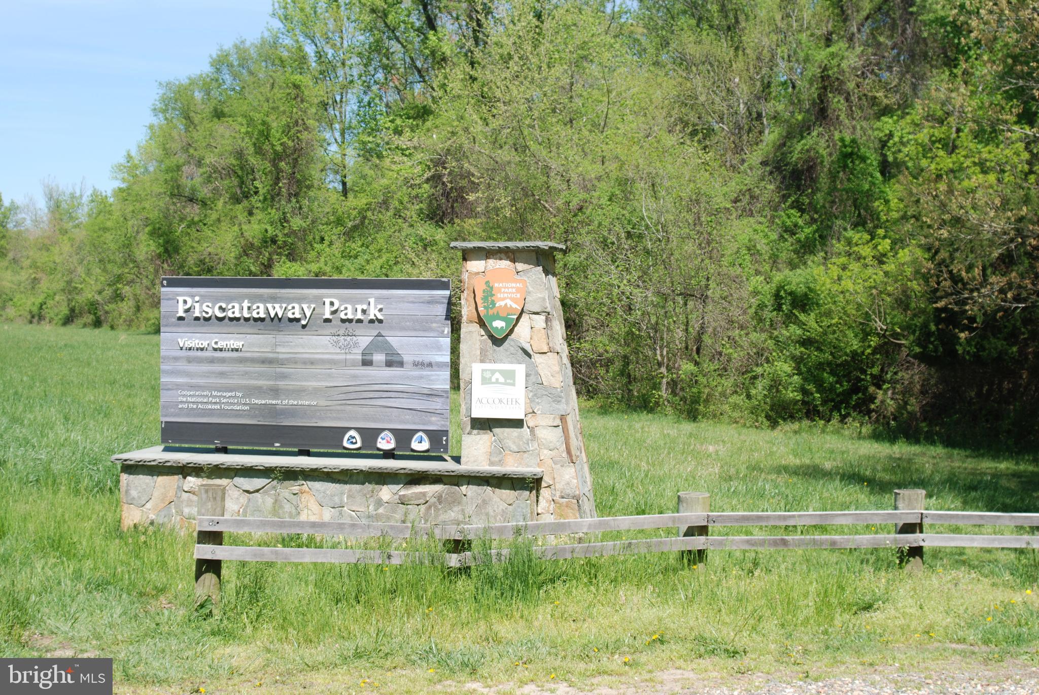 45 Bryan Point Road Accokeek, MD 20607 - Photo 15 of 21 a view of swimming pool with a yard