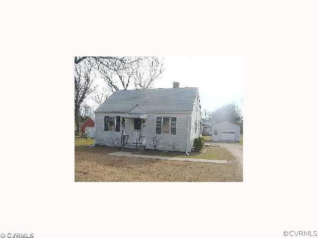 1913 Willis Road Richmond, VA 23237 - Photo 1 of 1 Exterior Front