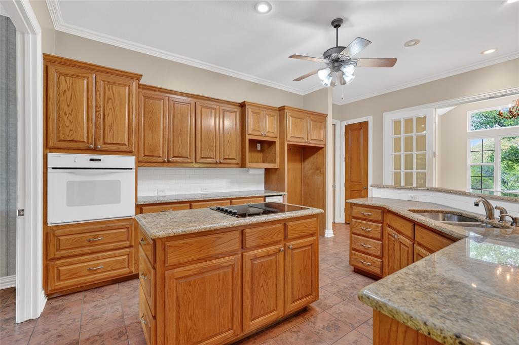 539 Cemetery Road Pottsboro, TX 75076 - Photo 15 of 34