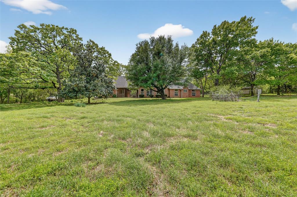 539 Cemetery Road Pottsboro, TX 75076 - Photo 28 of 34
