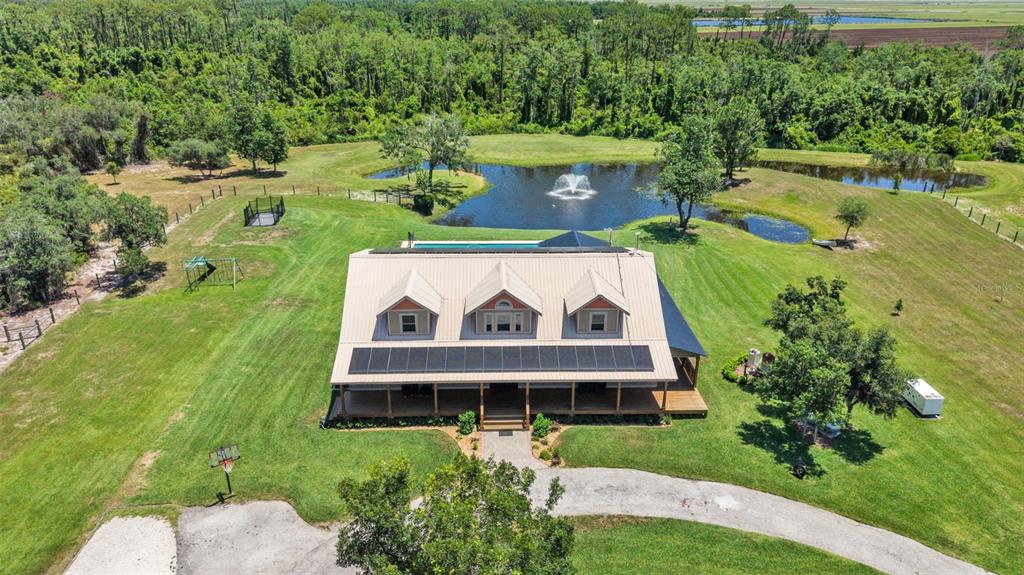 339 Mini Ranch Road Sebring, FL 33870 - Photo 17 of 98