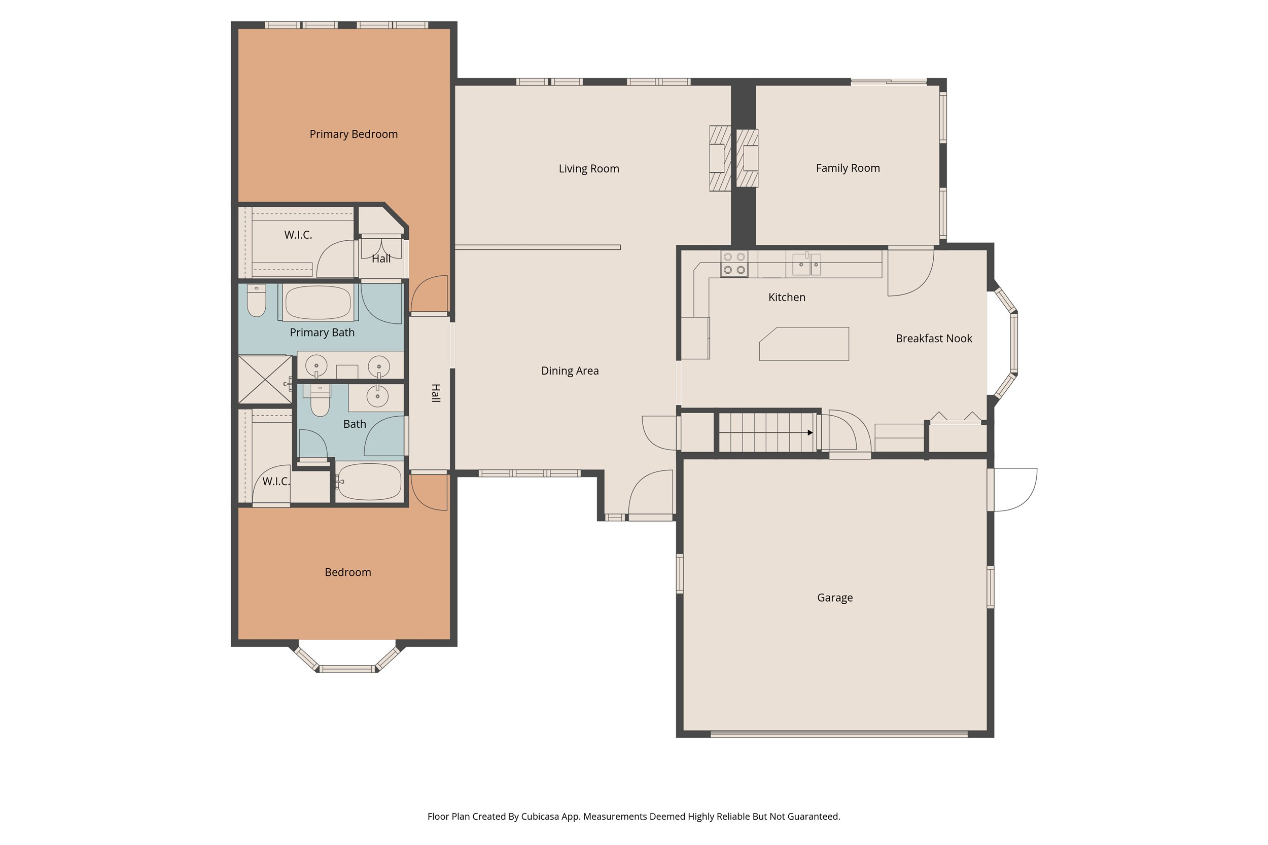 W268-n1935 Shooting Star Road, Unit B Pewaukee, WI 53072 - Photo 41 of 41