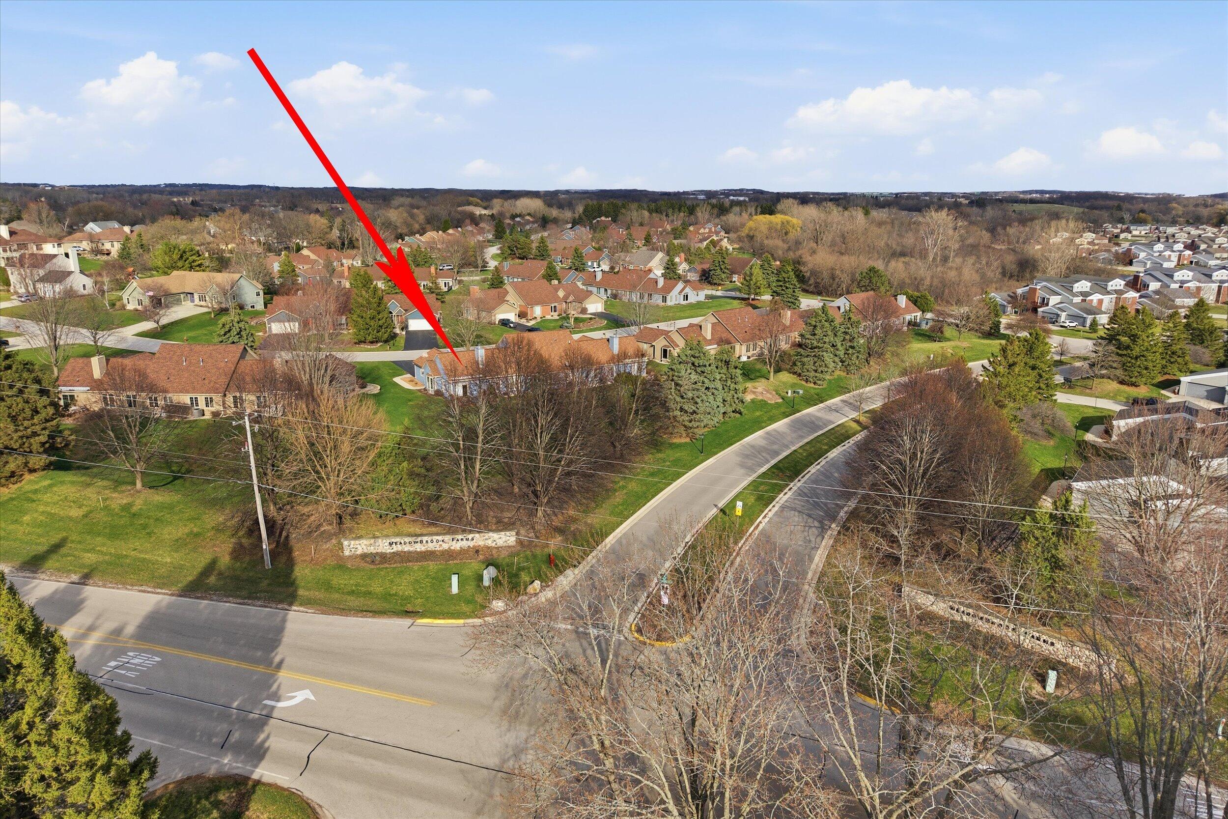 W268-n1935 Shooting Star Road, Unit B Pewaukee, WI 53072 - Photo 40 of 41 47-Middle Coast-47