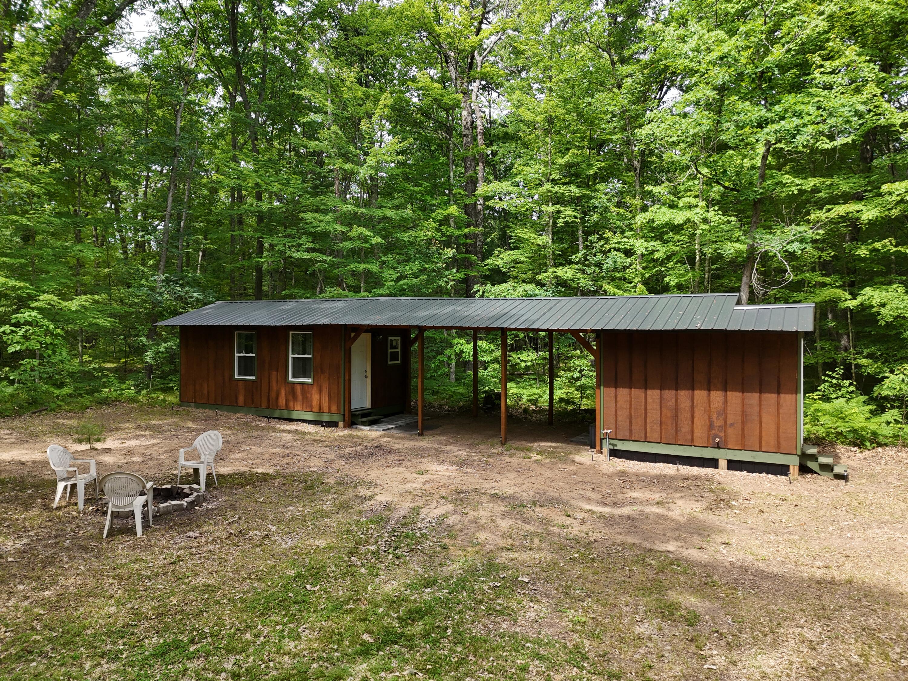 4570 Mary Road Wellston, MI 49689 - Photo 2 of 28 4570 Mary St