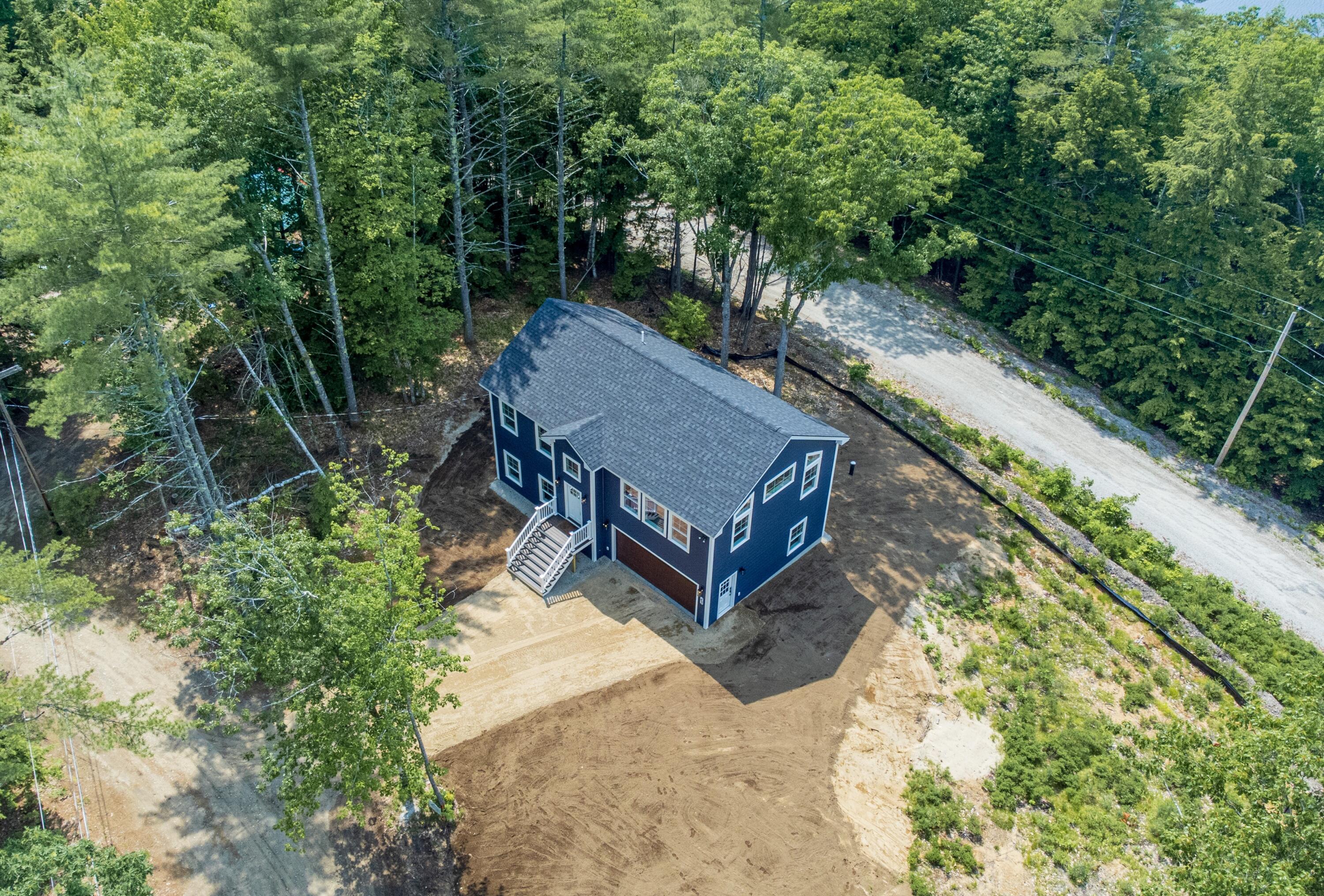 45 Basken Shores Road Waterboro, ME 04061 - Photo 45 of 58 45 Basken Shore-74
