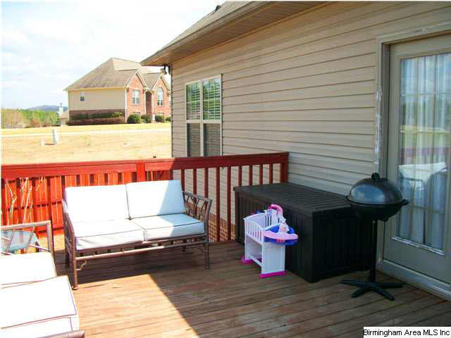 235 Ridgefield Drive Odenville, AL 35120 - Photo 22 of 31
