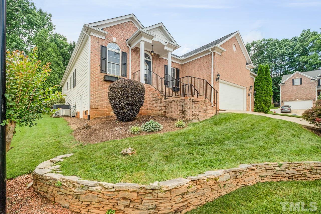 3109 Pyxis Court Raleigh, NC 27614 - Photo 3 of 23 Gallery Image 3