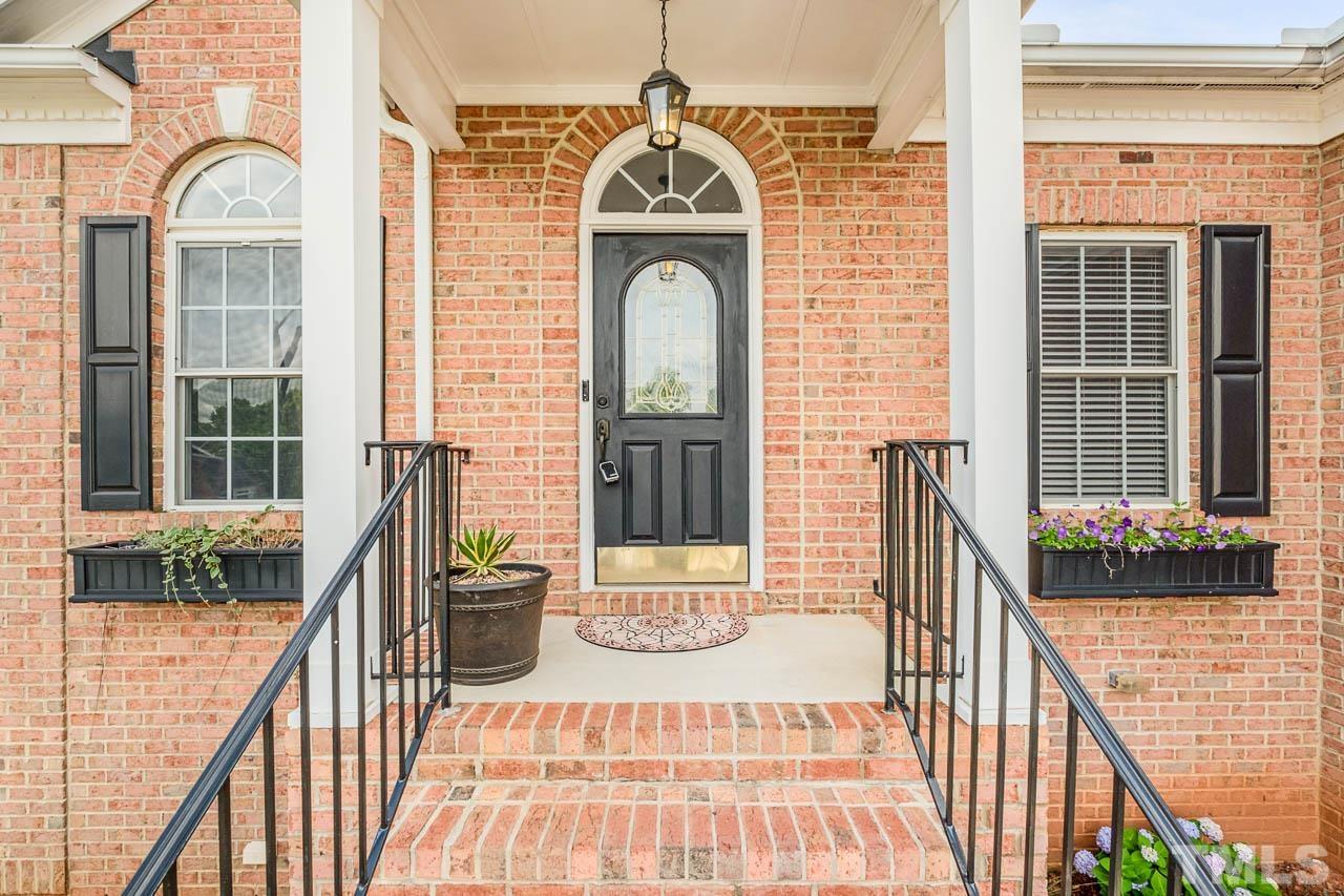 3109 Pyxis Court Raleigh, NC 27614 - Photo 4 of 23 Gallery Image 4