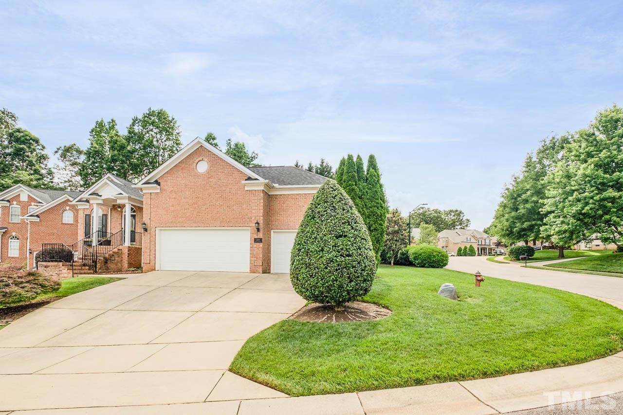 3109 Pyxis Court Raleigh, NC 27614 - Photo 5 of 23 Gallery Image 5