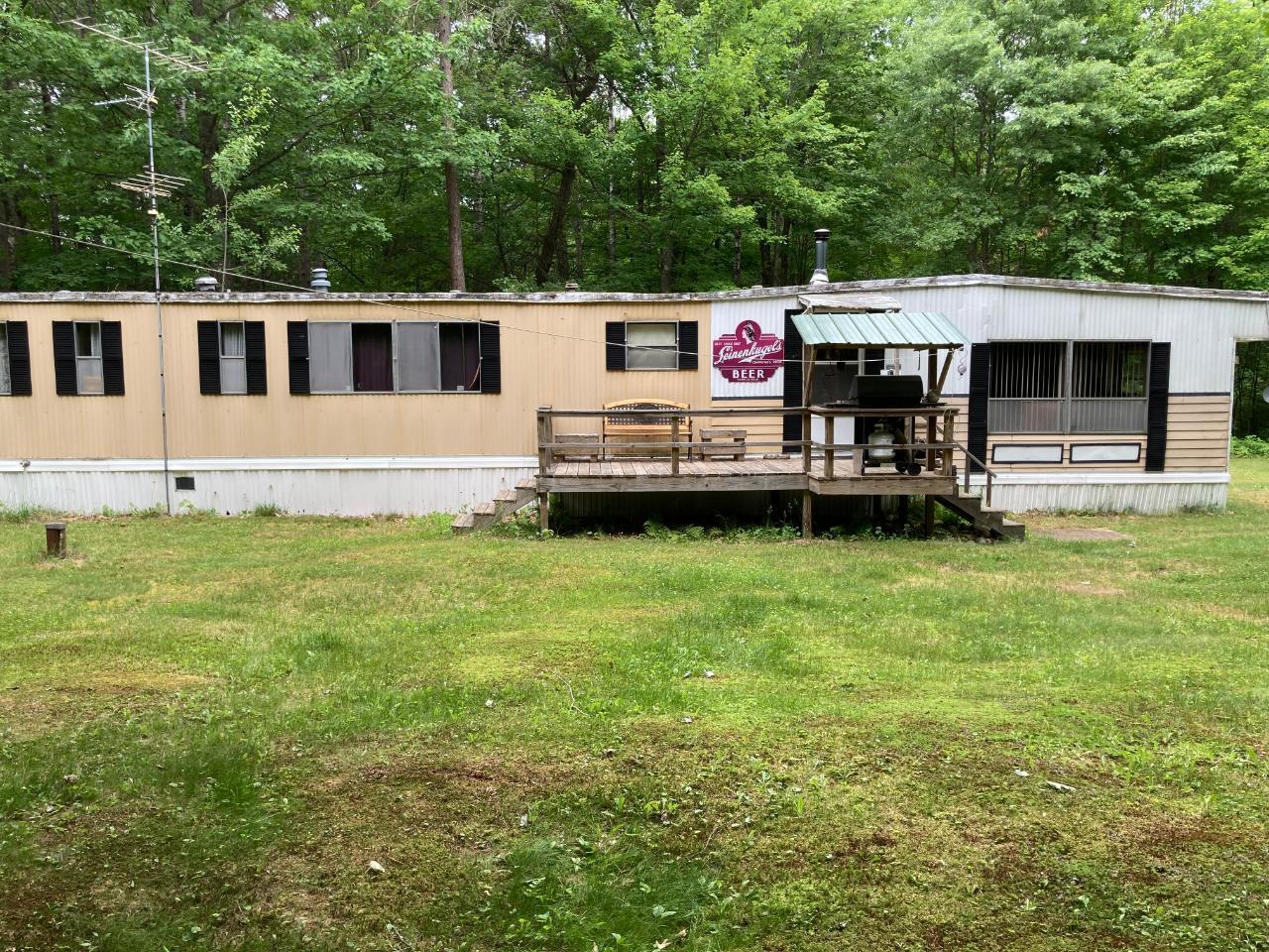 6401 Pigeon Road Lake Tomahawk, WI 54539 - Photo 13 of 13 Gallery Image 13