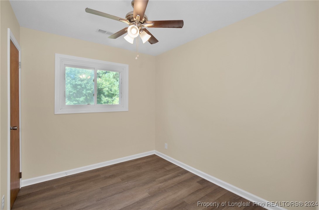 390 Wallace McLean Road Raeford, NC 28376 - Photo 18 of 29 Gallery Image 18