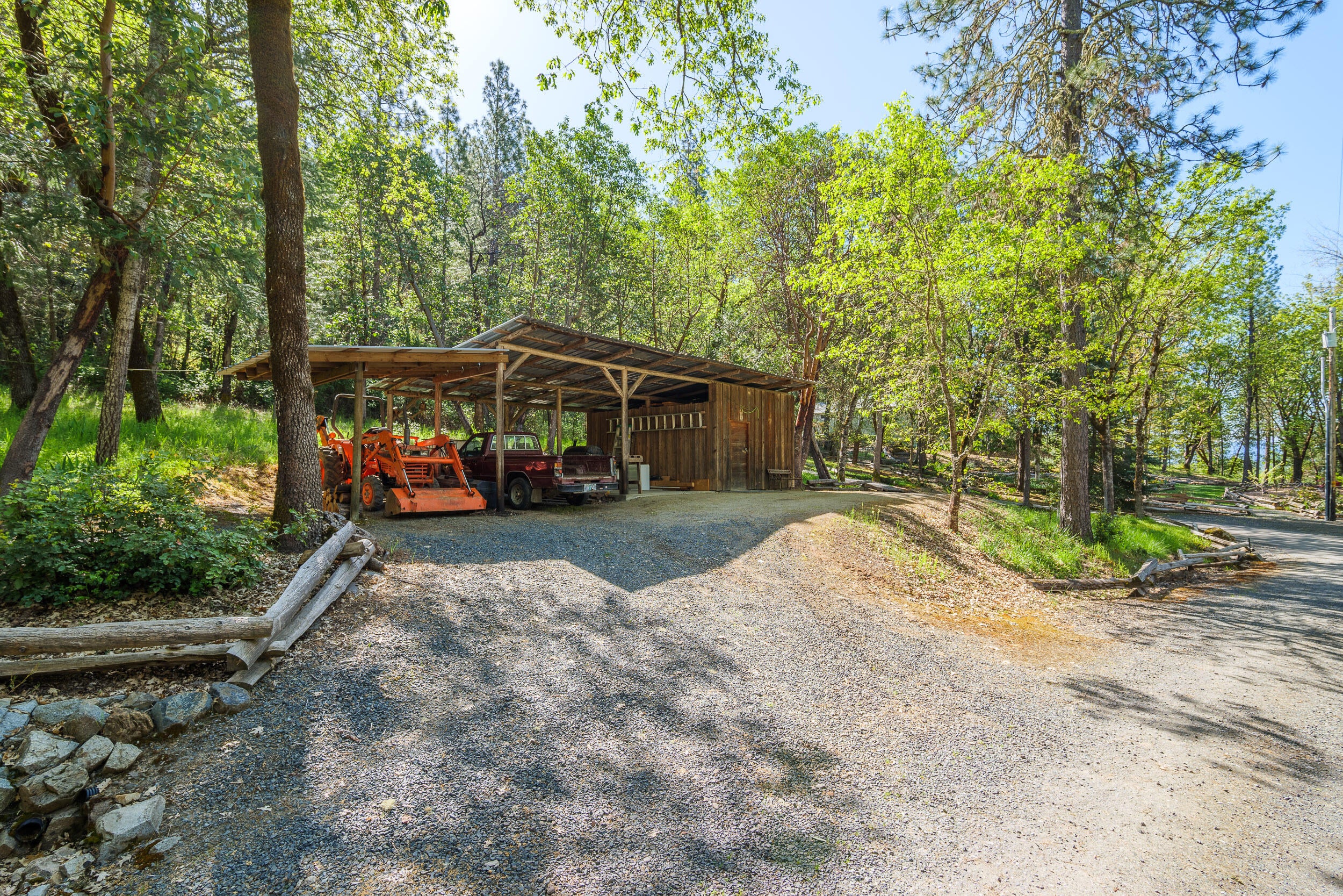 10920 Ramsey Road Gold Hill, OR 97525 - Photo 48 of 61 10920RamseyRd-048