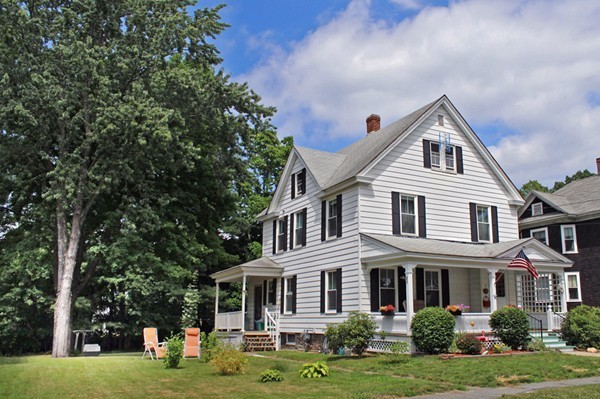 55 Riddell Street Greenfield, MA 01301 - Photo 29 of 30 Gallery Image 29