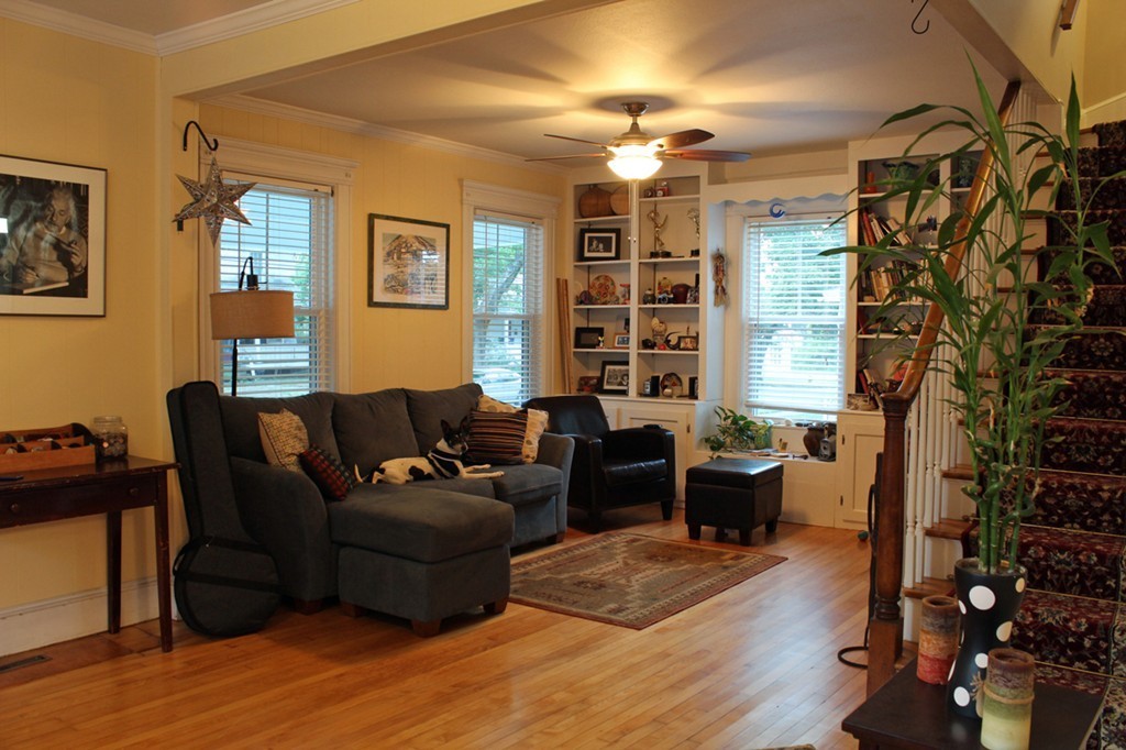 55 Riddell Street Greenfield, MA 01301 - Photo 4 of 30 Gallery Image 4