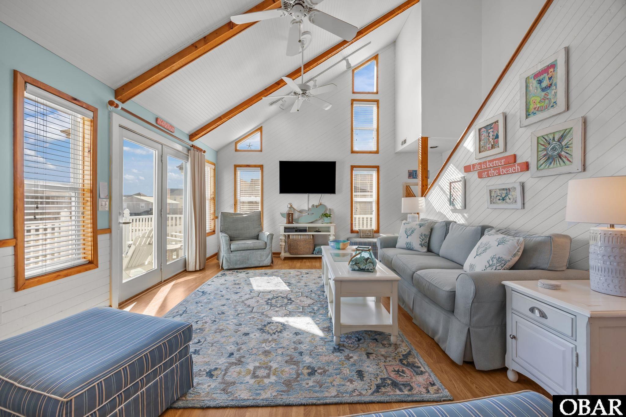 3636 Poseidon Street Kitty Hawk, NC 27949 - Photo 11 of 49