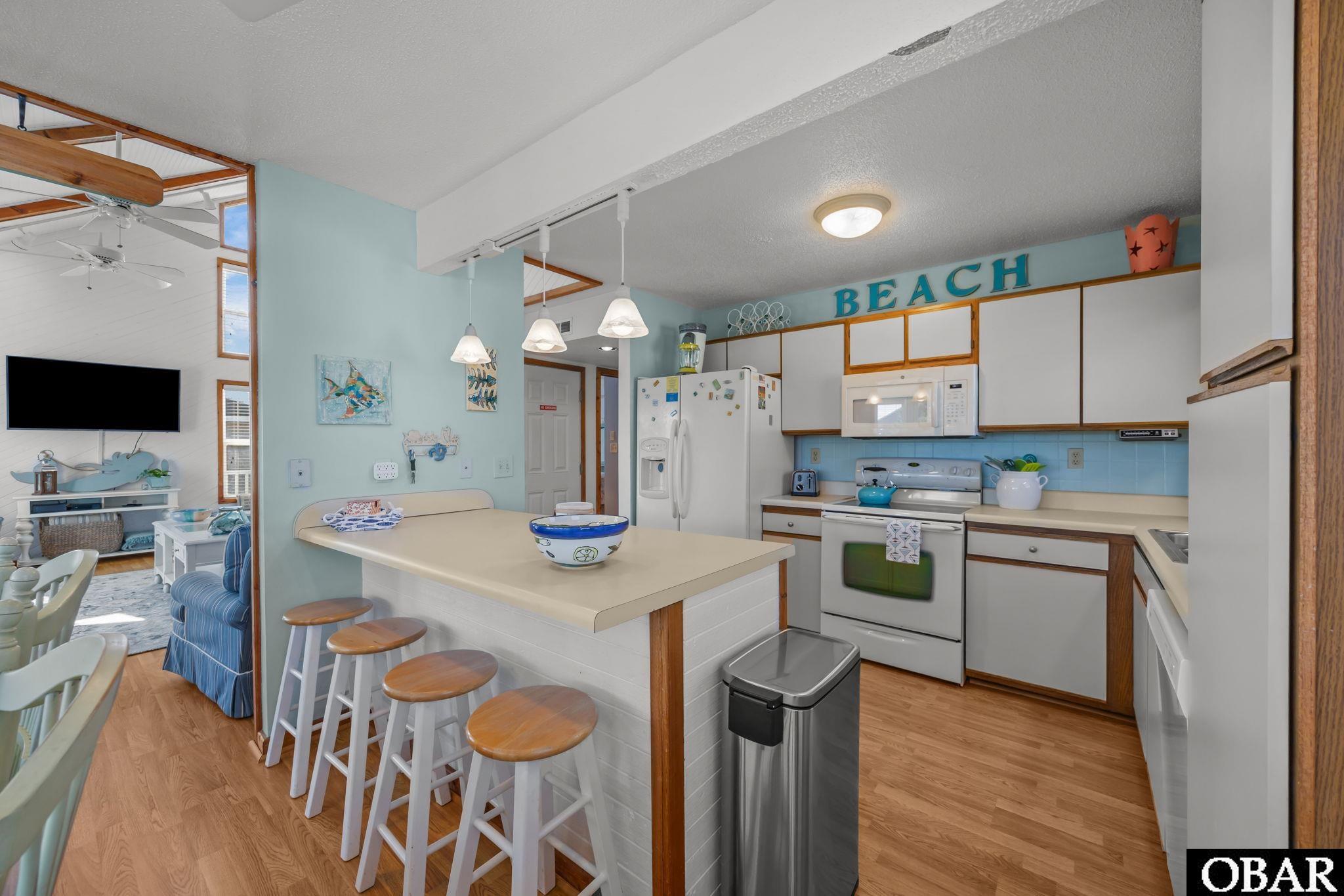 3636 Poseidon Street Kitty Hawk, NC 27949 - Photo 16 of 49