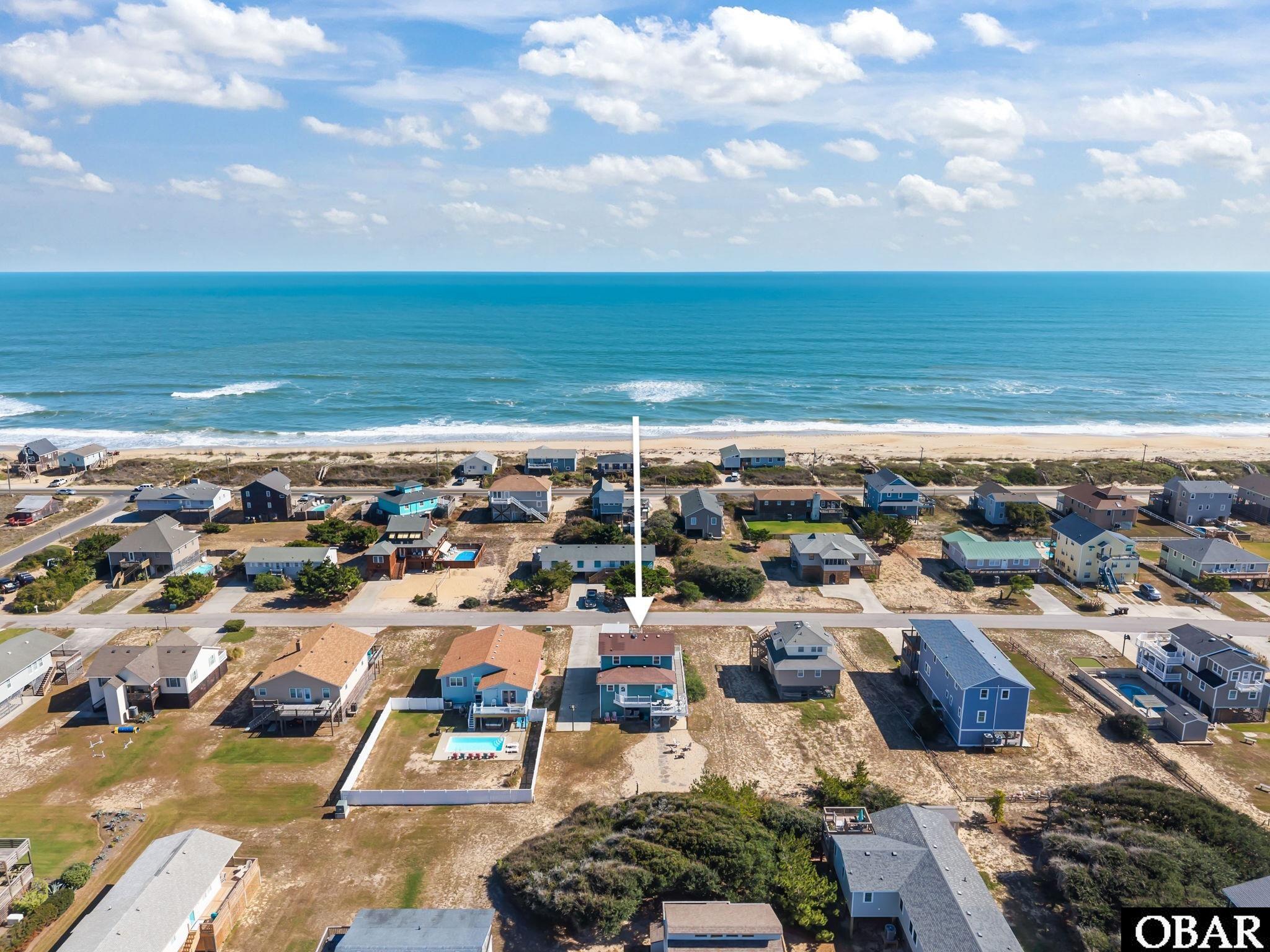 3636 Poseidon Street Kitty Hawk, NC 27949 - Photo 2 of 49