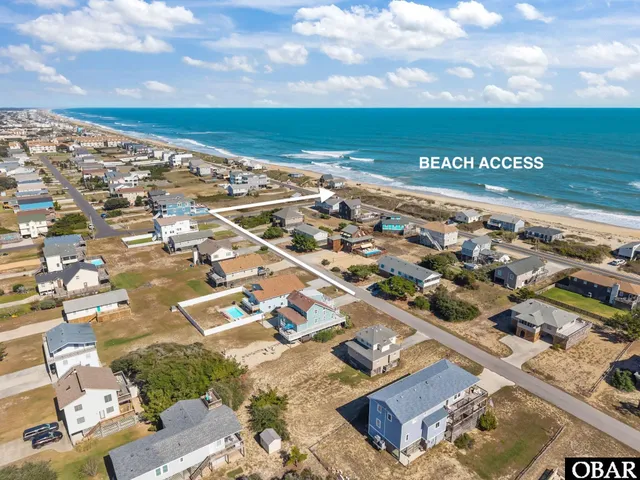 $799,000 | 3636 Poseidon Street, Kitty Hawk, NC 27949