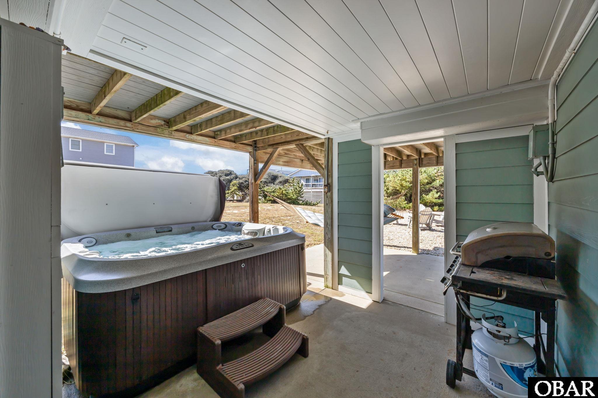 3636 Poseidon Street Kitty Hawk, NC 27949 - Photo 40 of 49