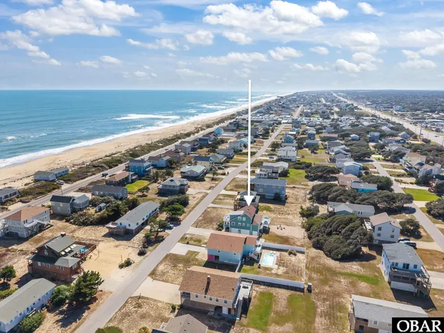 $799,000 | 3636 Poseidon Street, Kitty Hawk, NC 27949