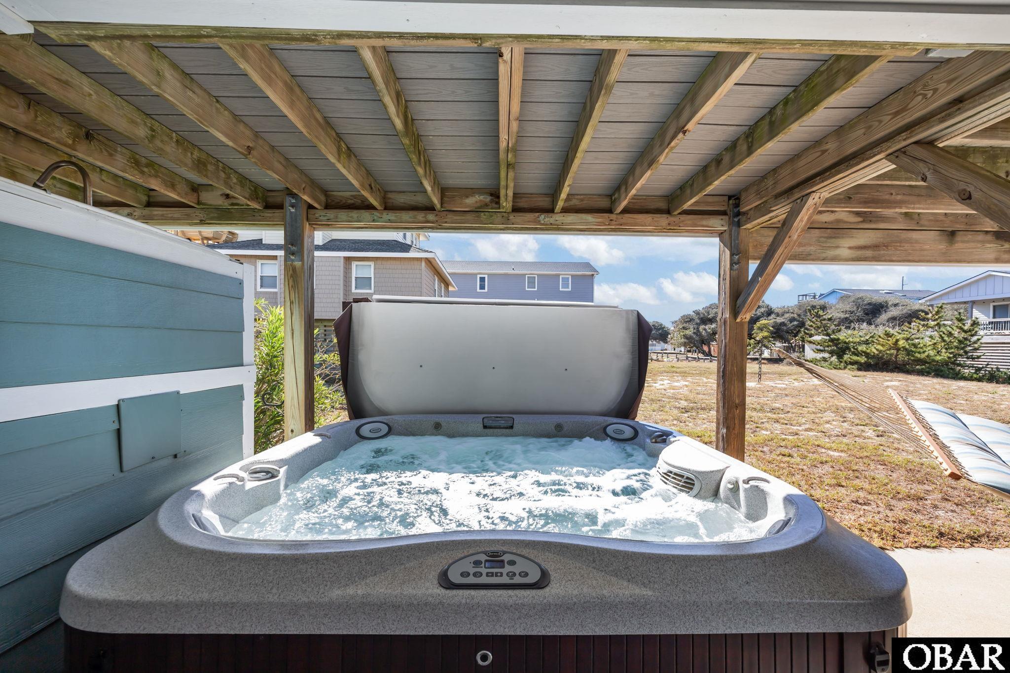 3636 Poseidon Street Kitty Hawk, NC 27949 - Photo 41 of 49