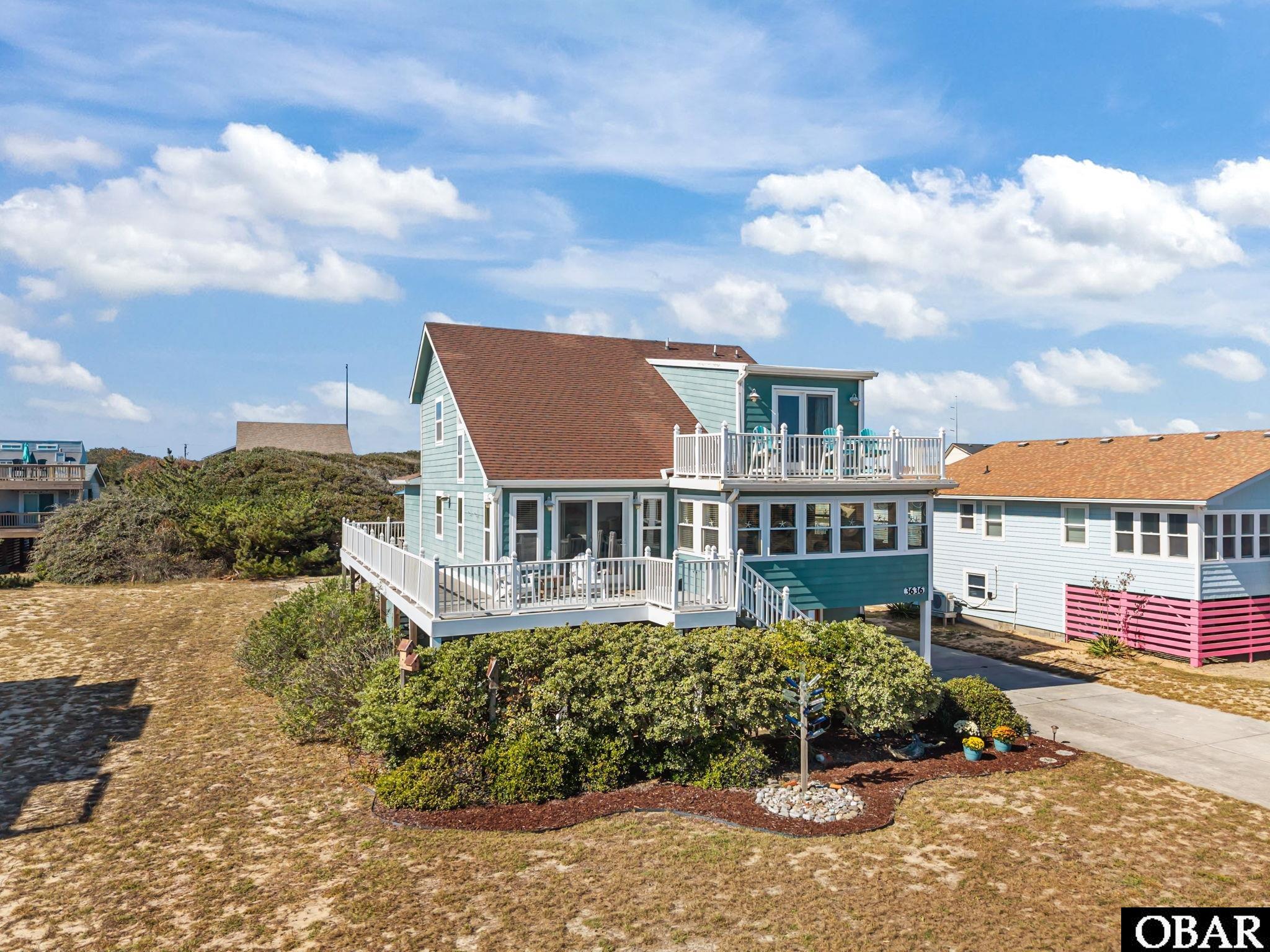 3636 Poseidon Street Kitty Hawk, NC 27949 - Photo 7 of 49