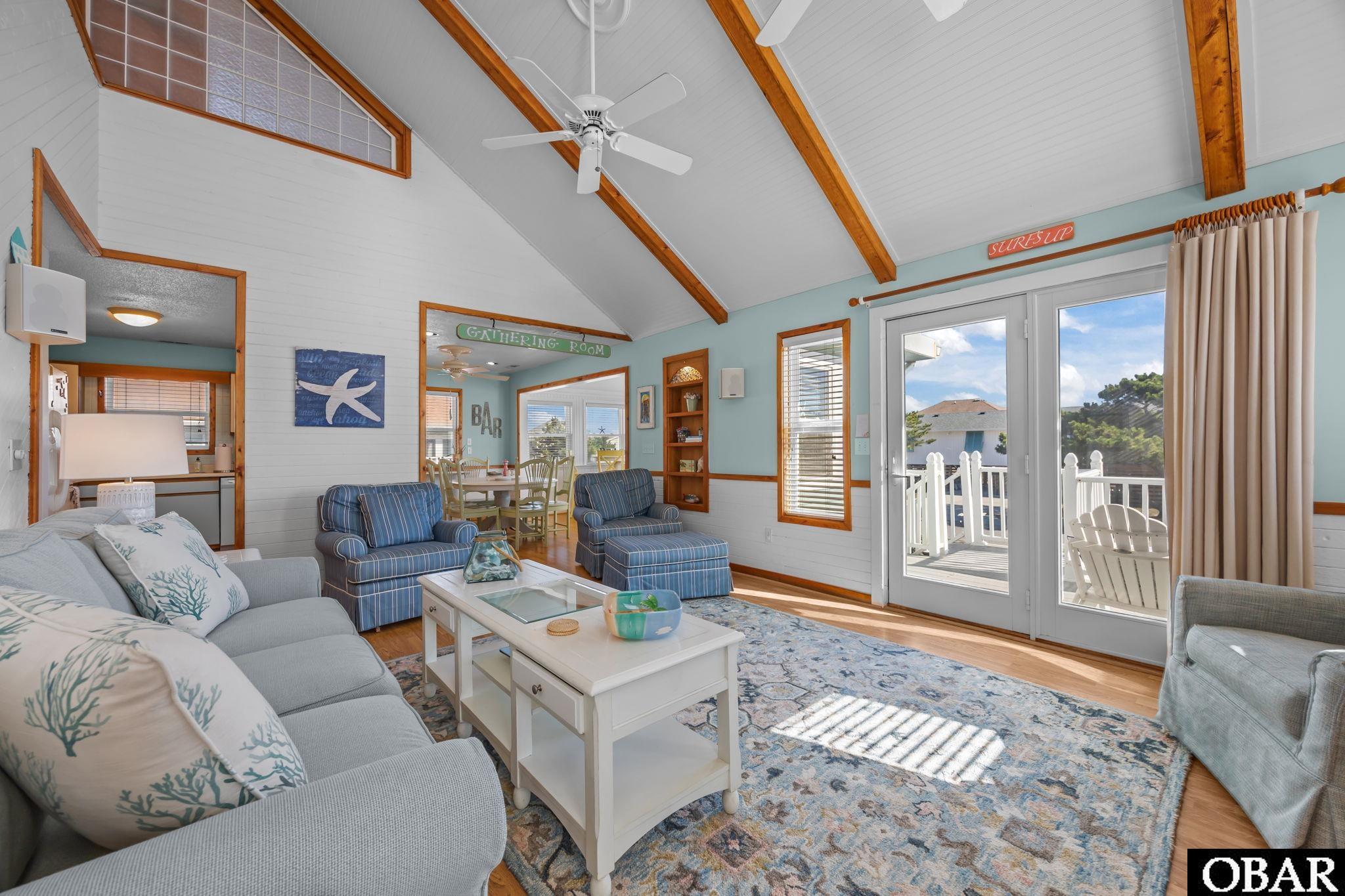 3636 Poseidon Street Kitty Hawk, NC 27949 - Photo 10 of 49