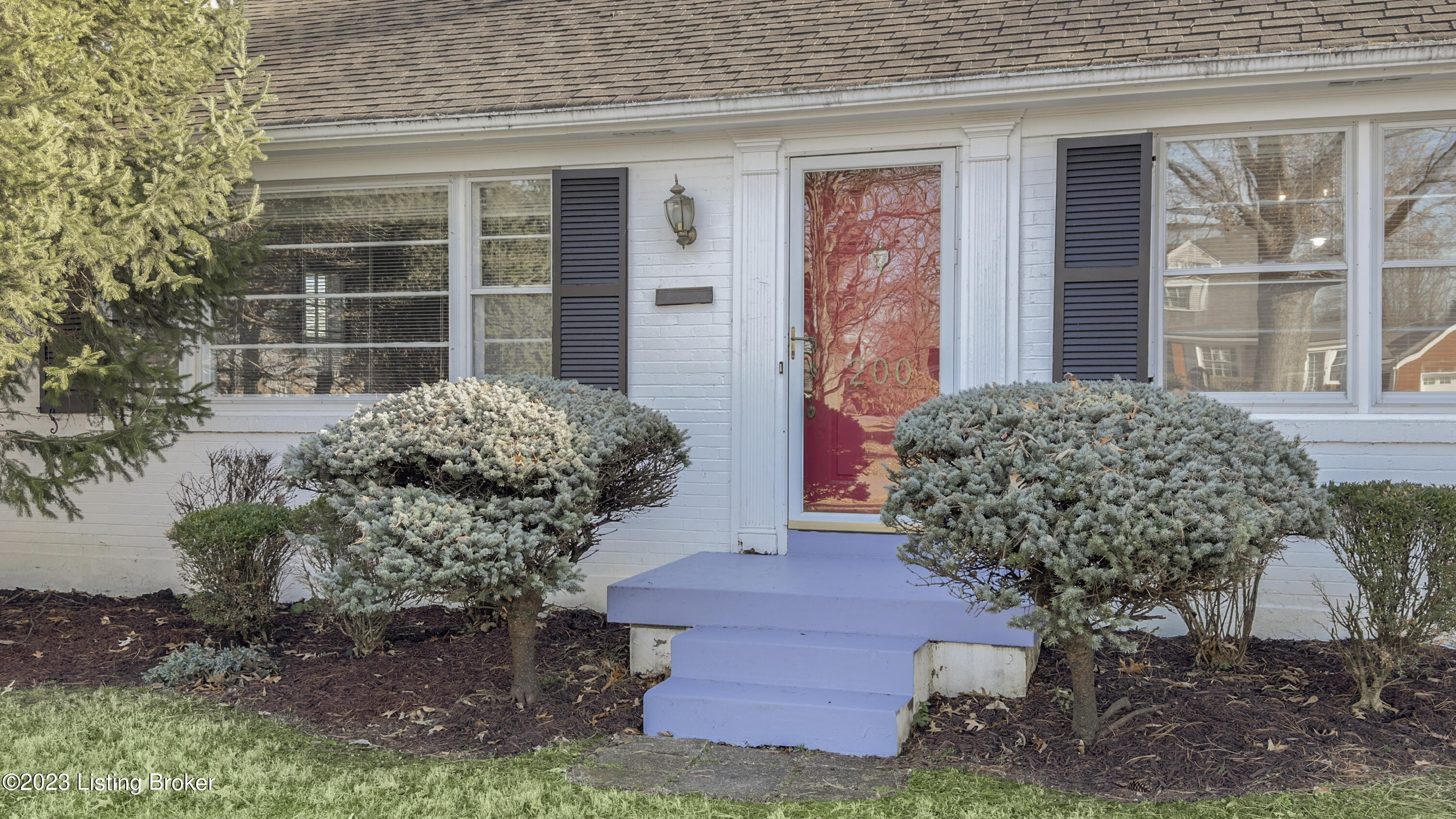 200 Fairmeade Road Louisville, KY 40207 - Photo 36 of 39 Front of Home