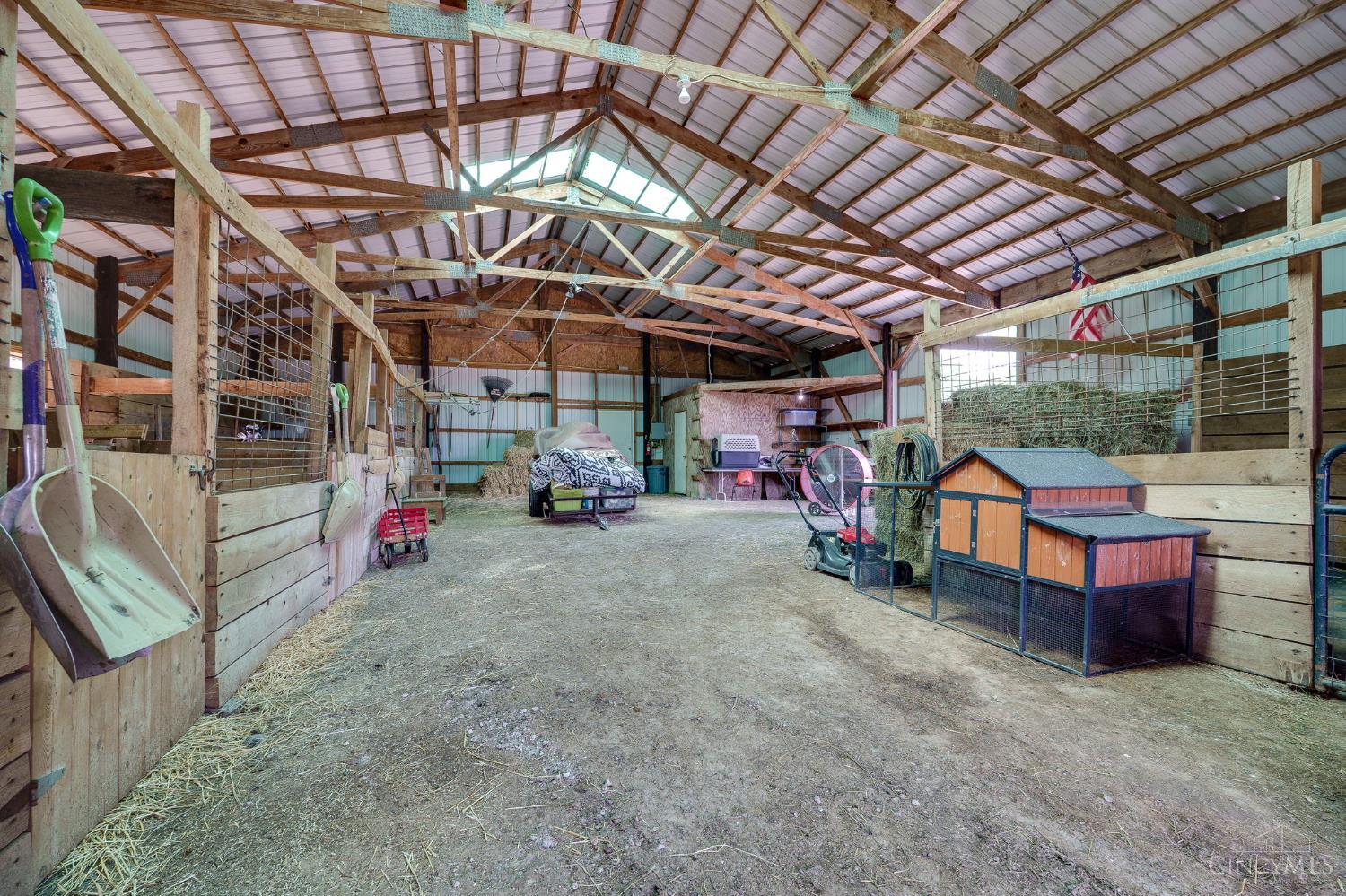 6500 Olive Branch Road Oregonia, OH 45054 - Photo 51 of 97
