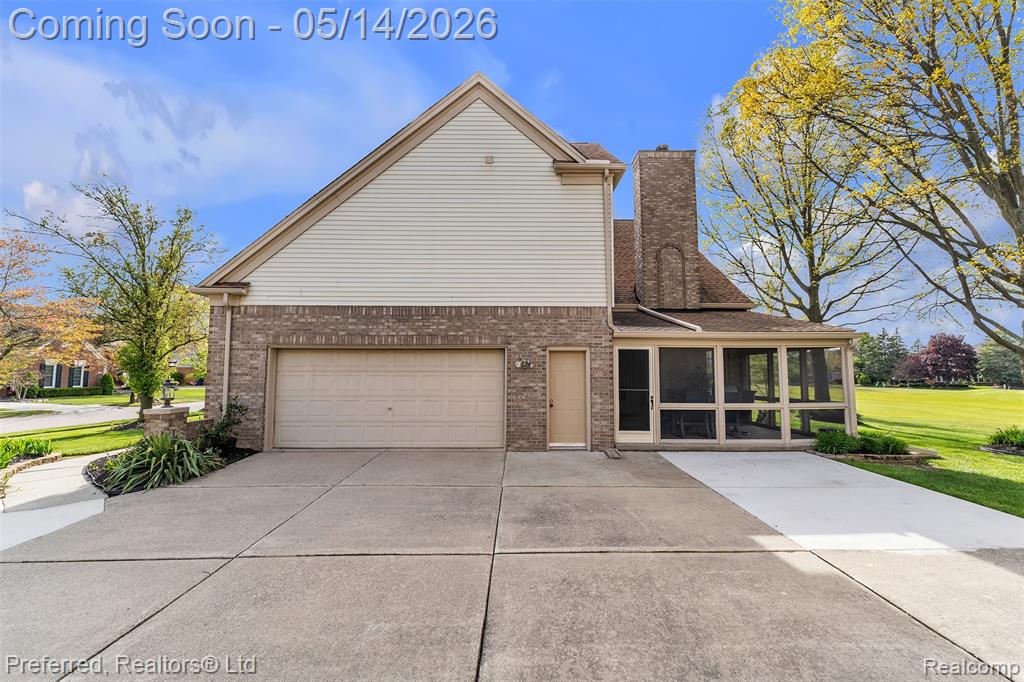 47046 Eastbourne Road Canton, MI 48188 - Photo 50 of 65