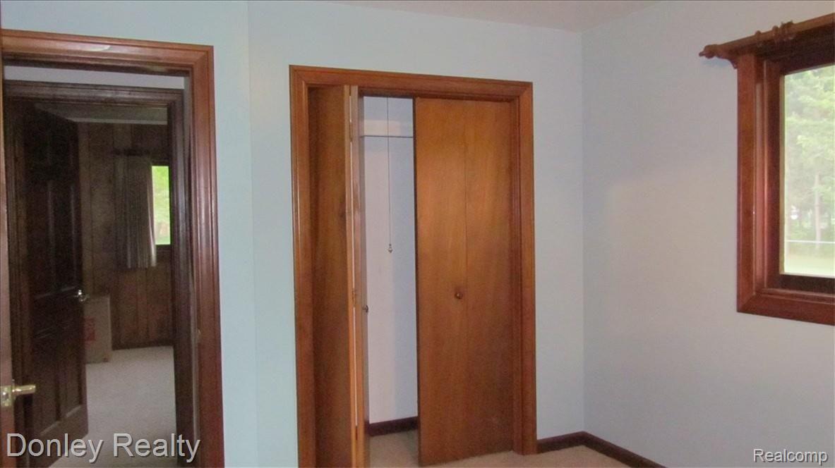 1325 Roods Lake Road Lapeer, MI 48446 - Photo 4 of 12 1325 Roods Lake Road, bedroom